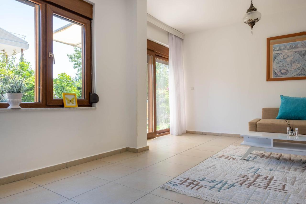 Villa Esma Belek Extérieur photo