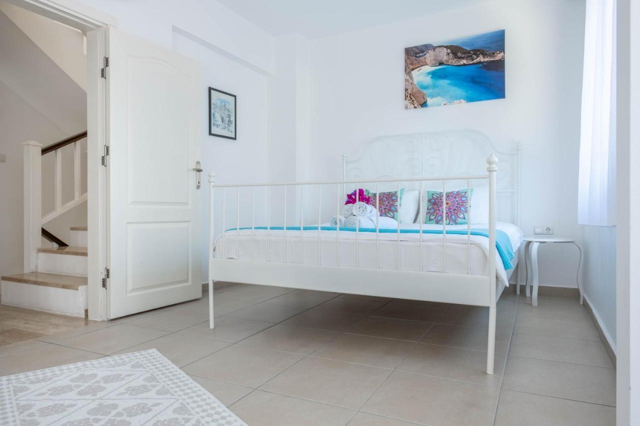 Villa Esma Belek Extérieur photo