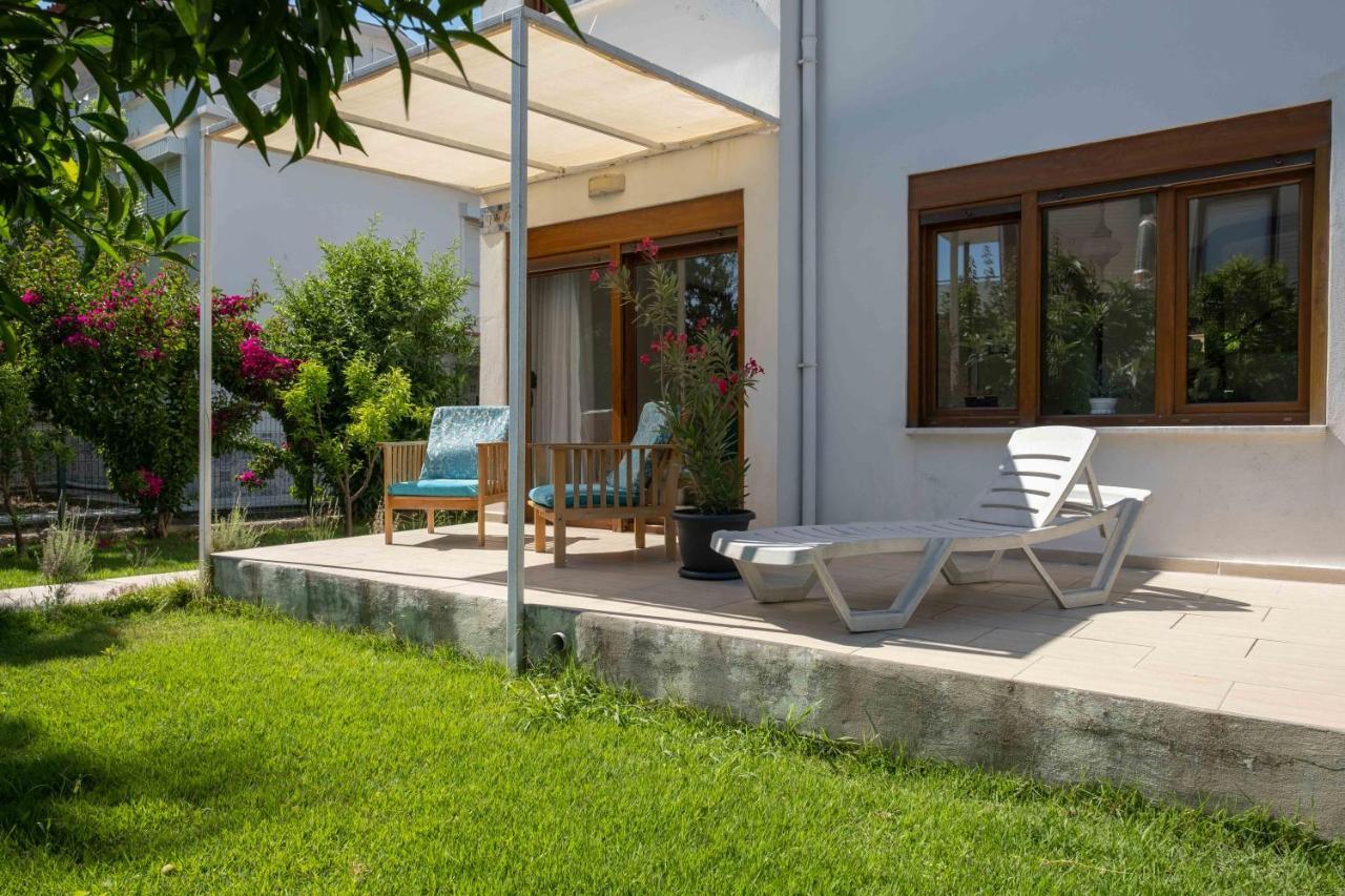 Villa Esma Belek Extérieur photo