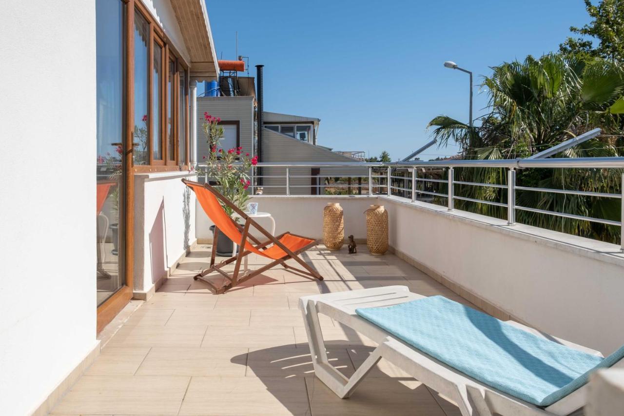 Villa Esma Belek Extérieur photo