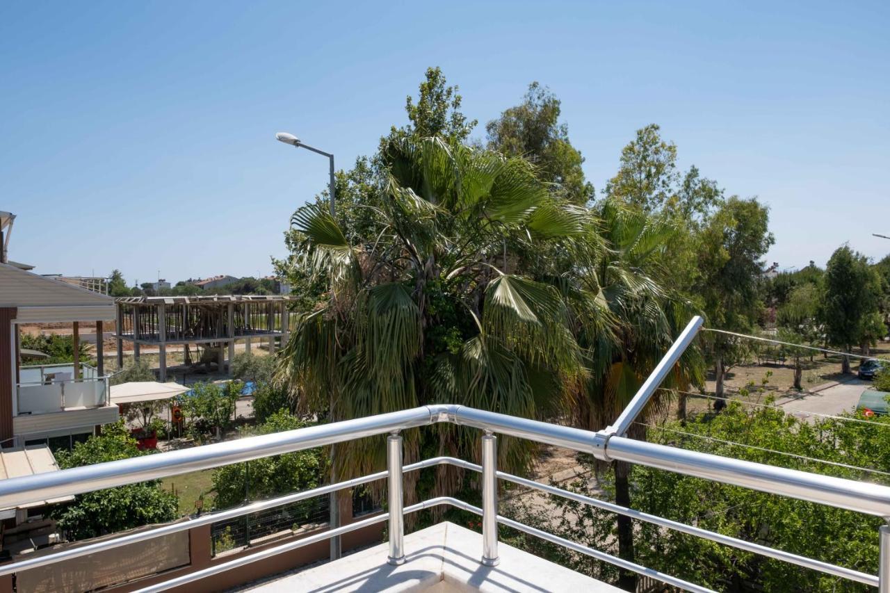 Villa Esma Belek Extérieur photo
