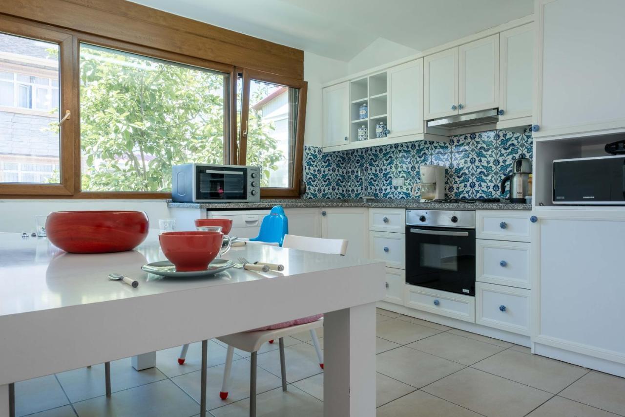 Villa Esma Belek Extérieur photo