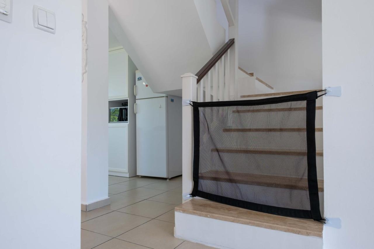Villa Esma Belek Extérieur photo