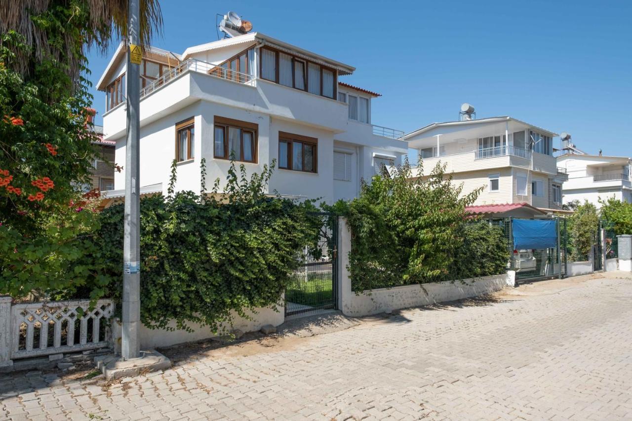 Villa Esma Belek Extérieur photo