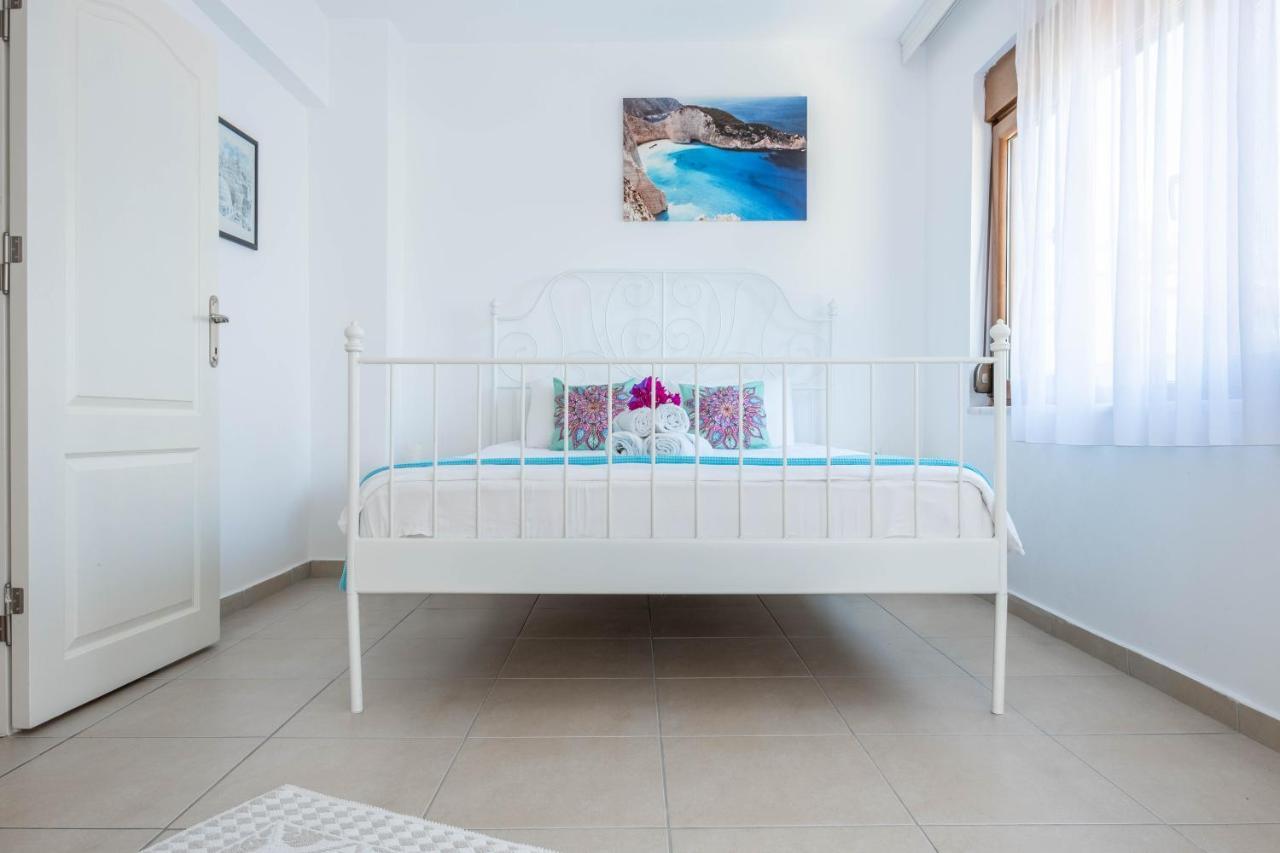 Villa Esma Belek Extérieur photo
