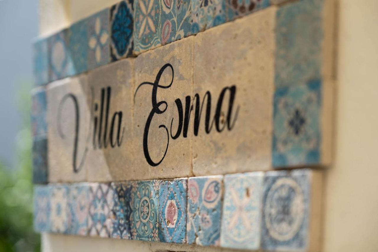 Villa Esma Belek Extérieur photo