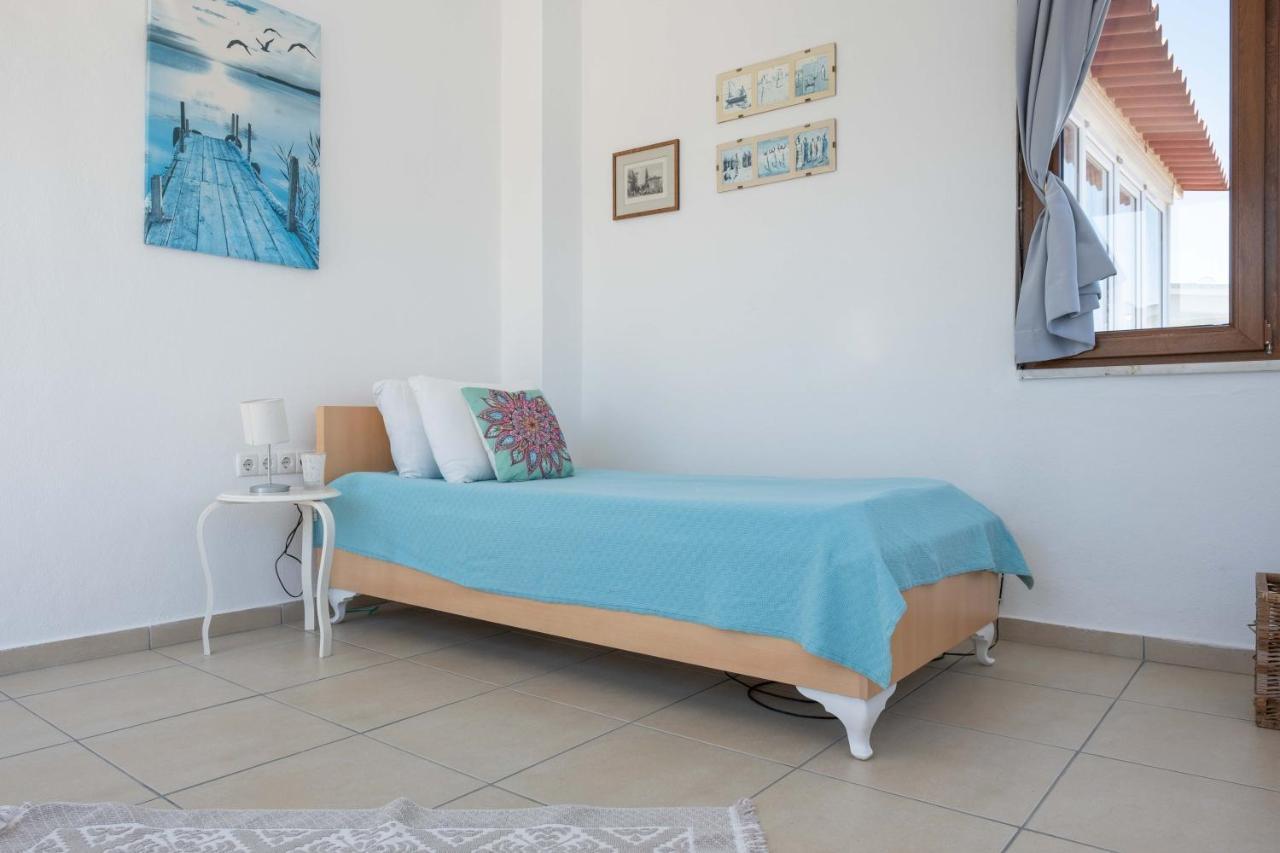 Villa Esma Belek Extérieur photo