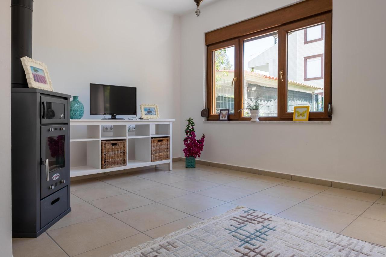 Villa Esma Belek Extérieur photo