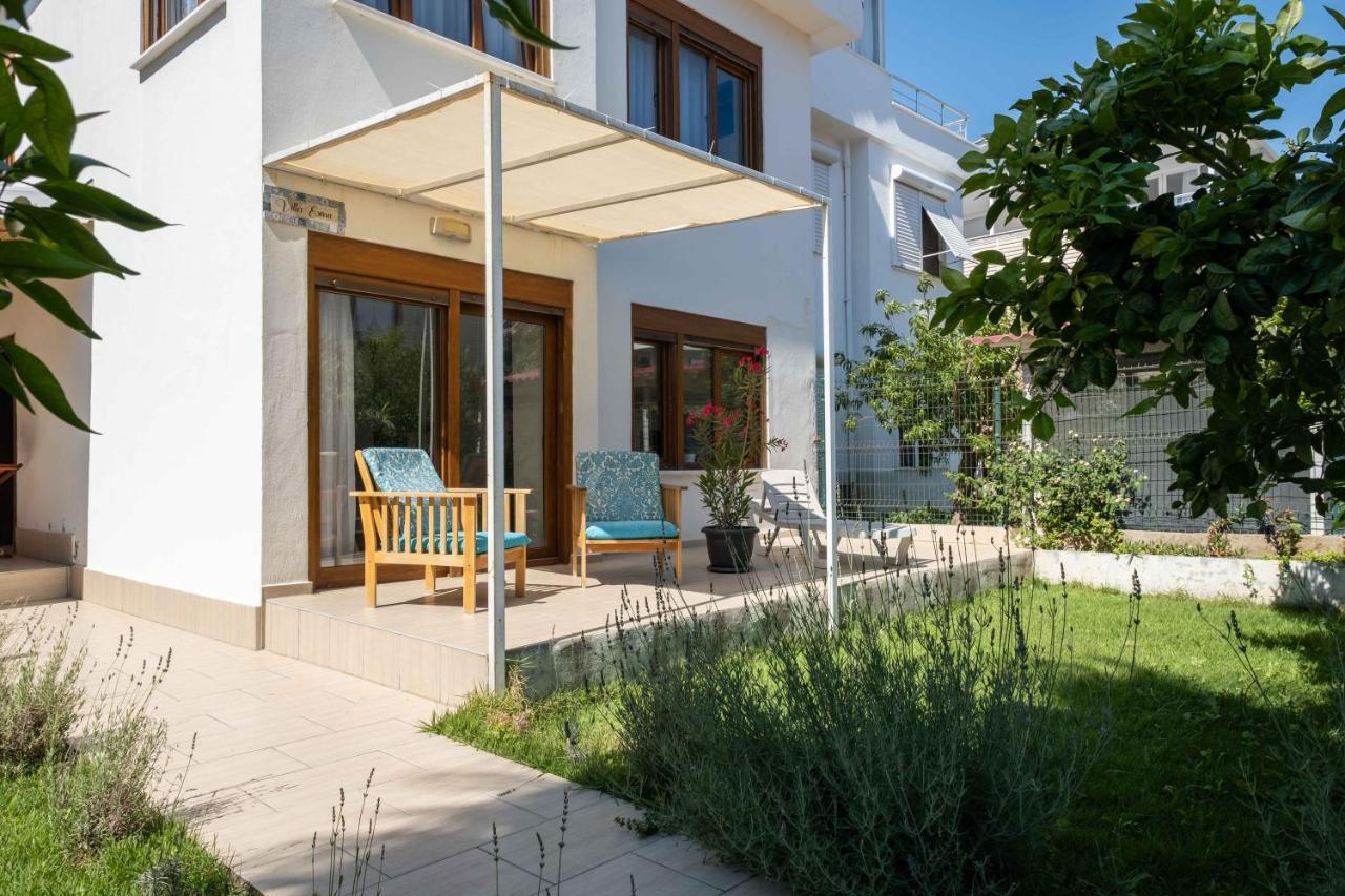 Villa Esma Belek Extérieur photo