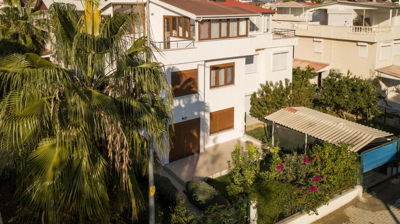 Villa Esma Belek Extérieur photo