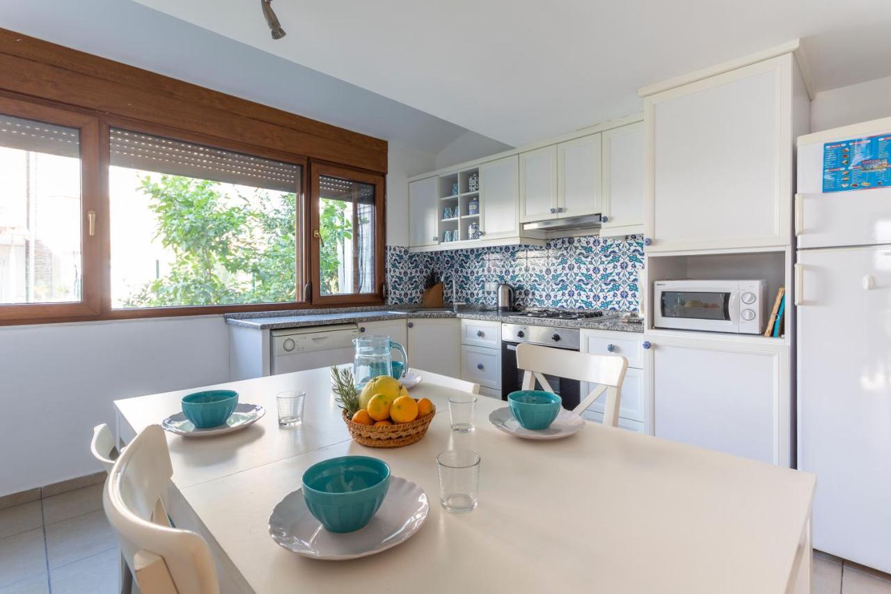 Villa Esma Belek Extérieur photo