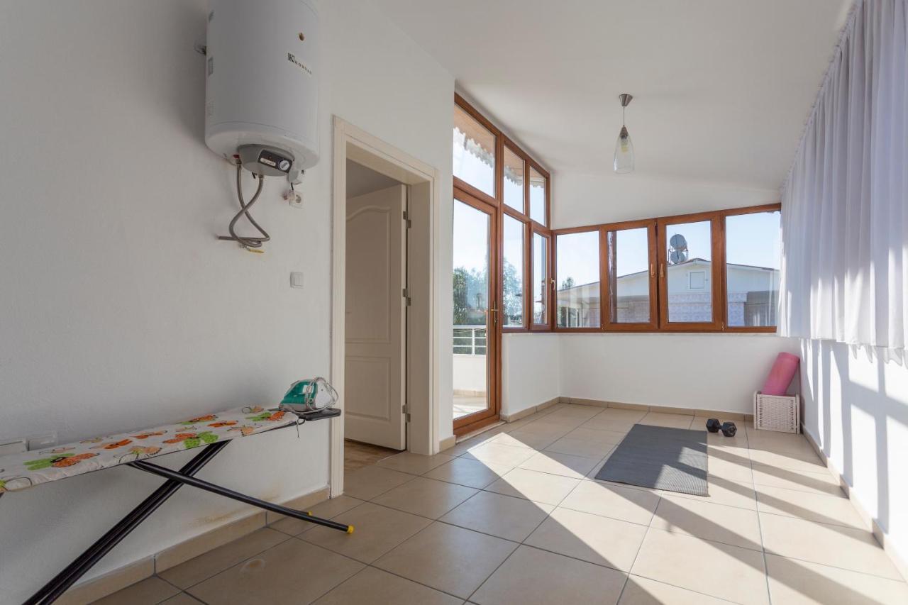 Villa Esma Belek Extérieur photo