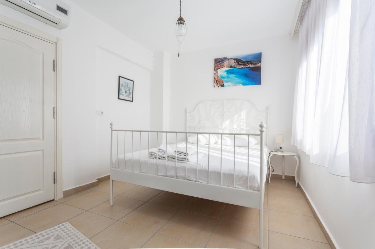 Villa Esma Belek Extérieur photo
