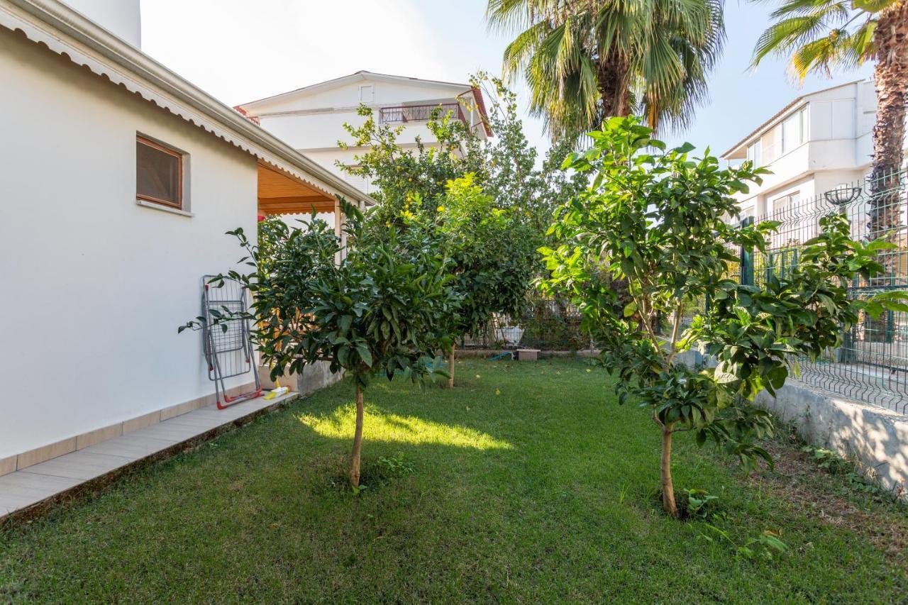 Villa Esma Belek Extérieur photo